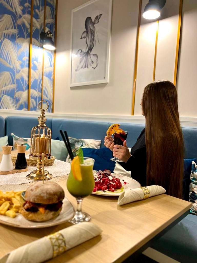 Laura Spa Łagów Екстериор снимка