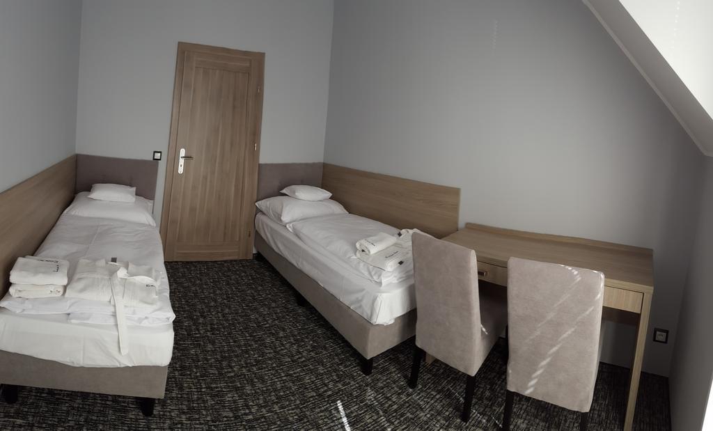 Laura Spa Łagów Стая снимка