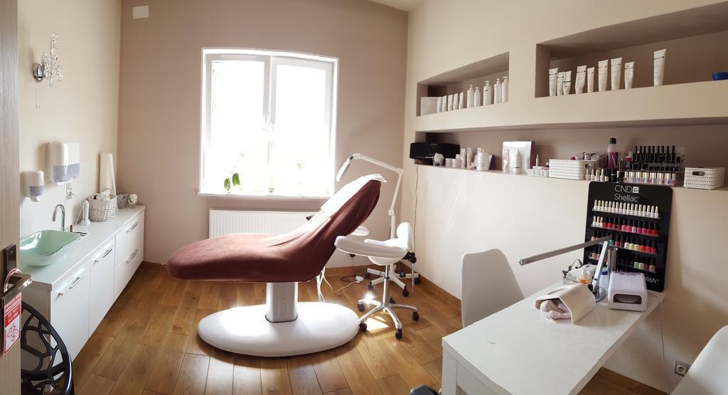 Laura Spa Łagów Екстериор снимка