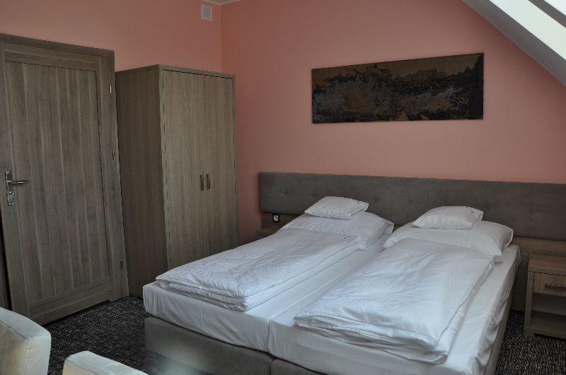 Laura Spa Łagów Стая снимка