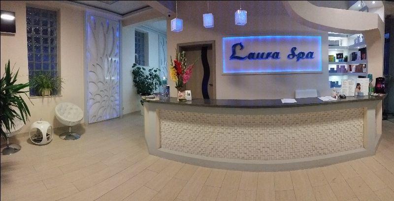 Laura Spa Łagów Екстериор снимка