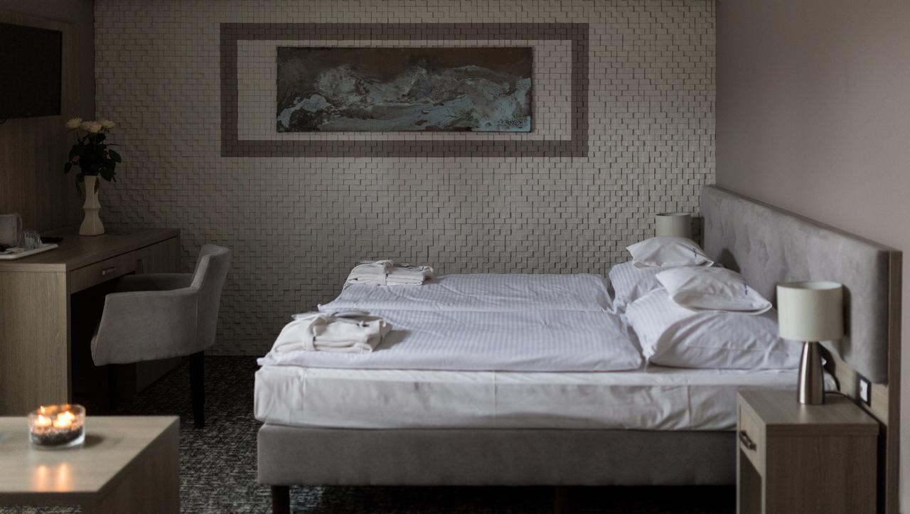 Laura Spa Łagów Екстериор снимка