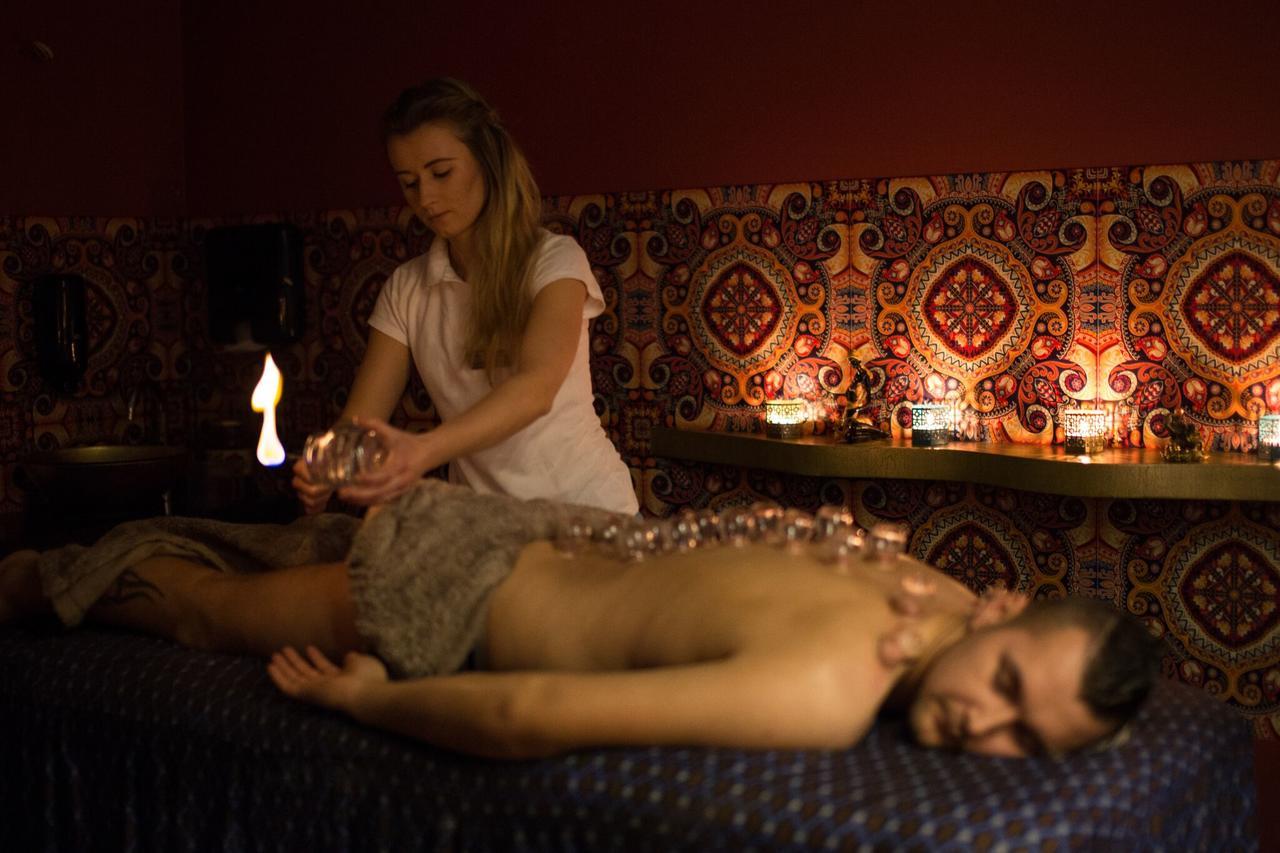 Laura Spa Łagów Екстериор снимка