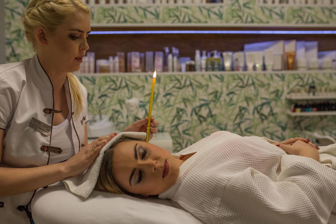 Laura Spa Łagów Екстериор снимка