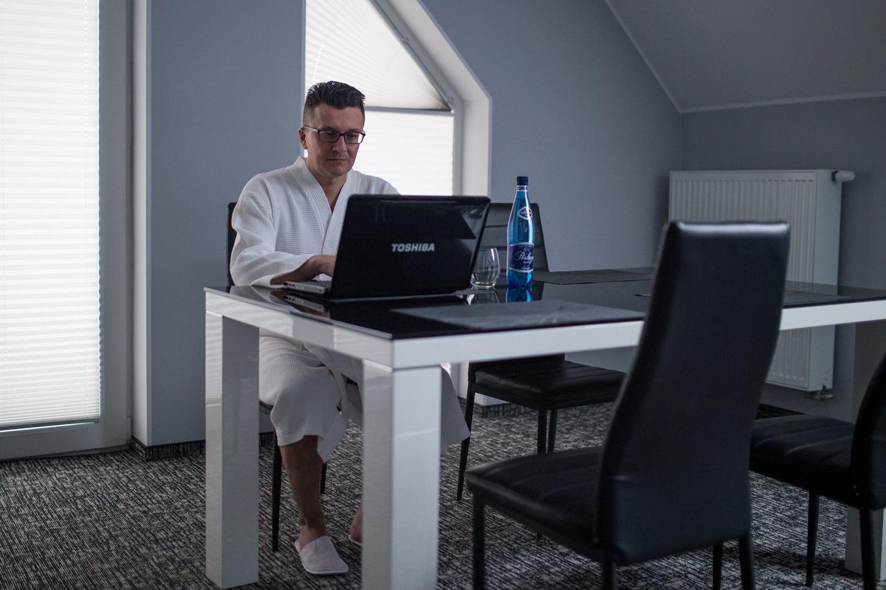 Laura Spa Łagów Екстериор снимка